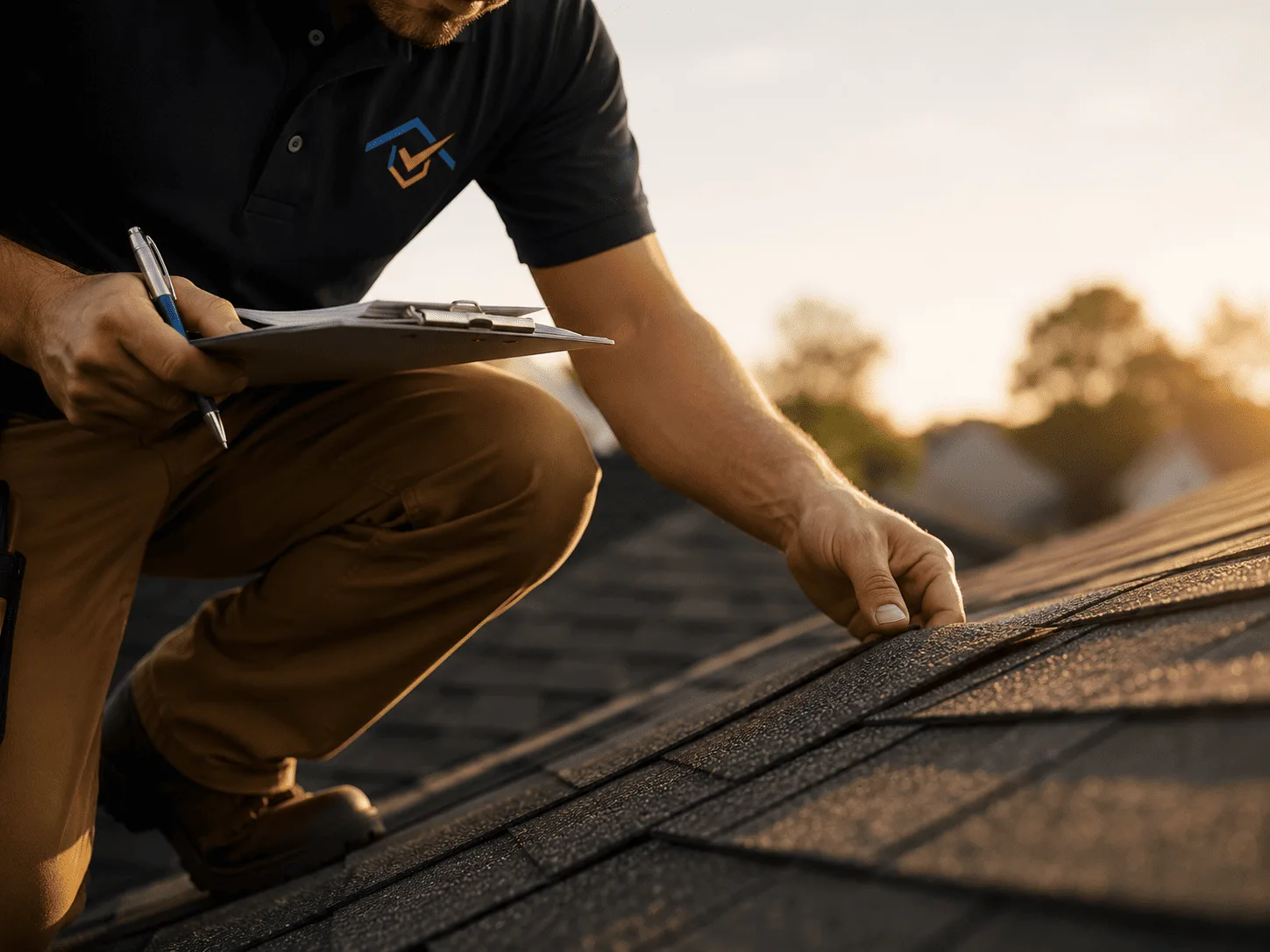Why Choose Roof Inspection in Grand Ledge, MI