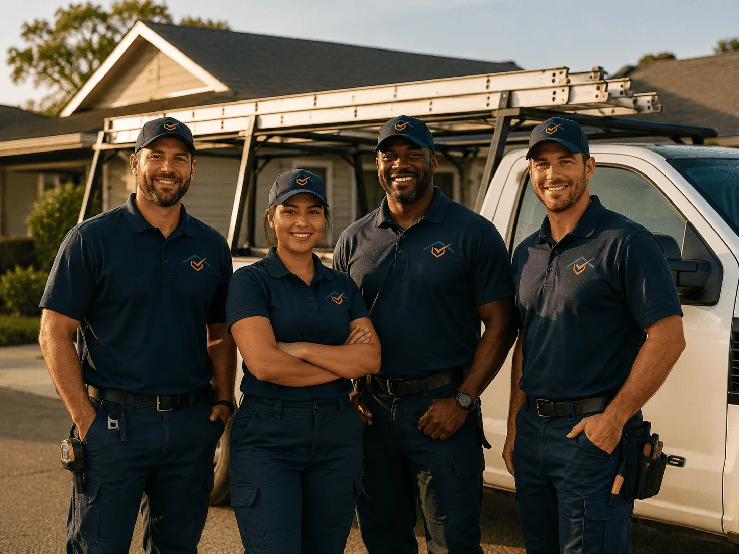 Roof Inspection company in Grand Ledge, MI